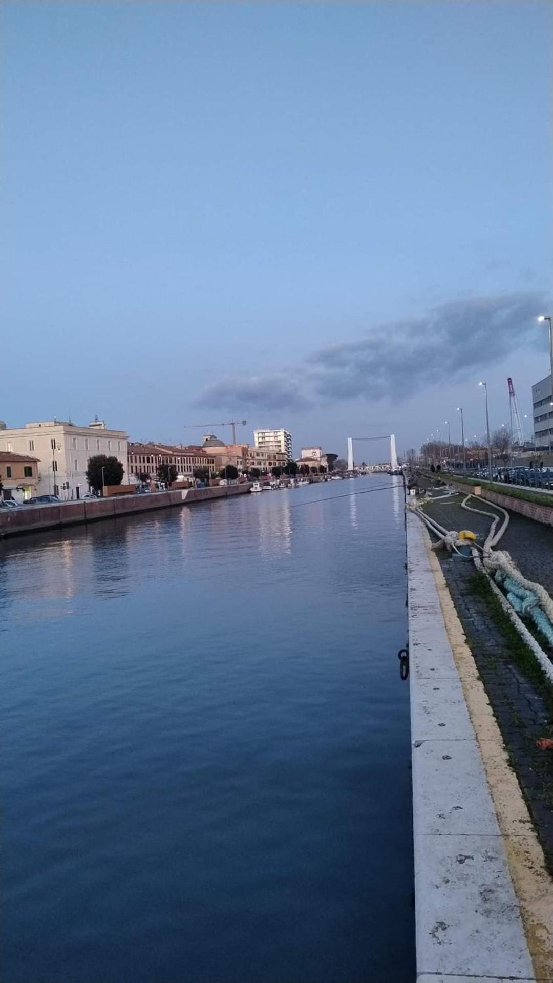 Apartamento La Casetta 2 -10 Min Aeroporto E *