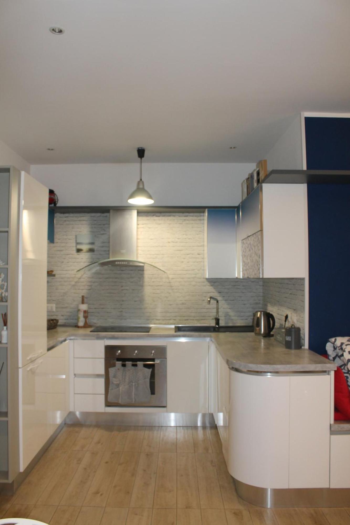 Apartamento La Casetta 2 -10 Min Aeroporto E *