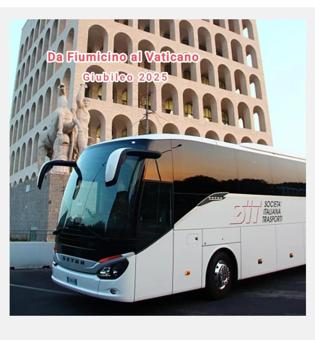 Apartamento La Casetta 2 -10 Min Aeroporto E *