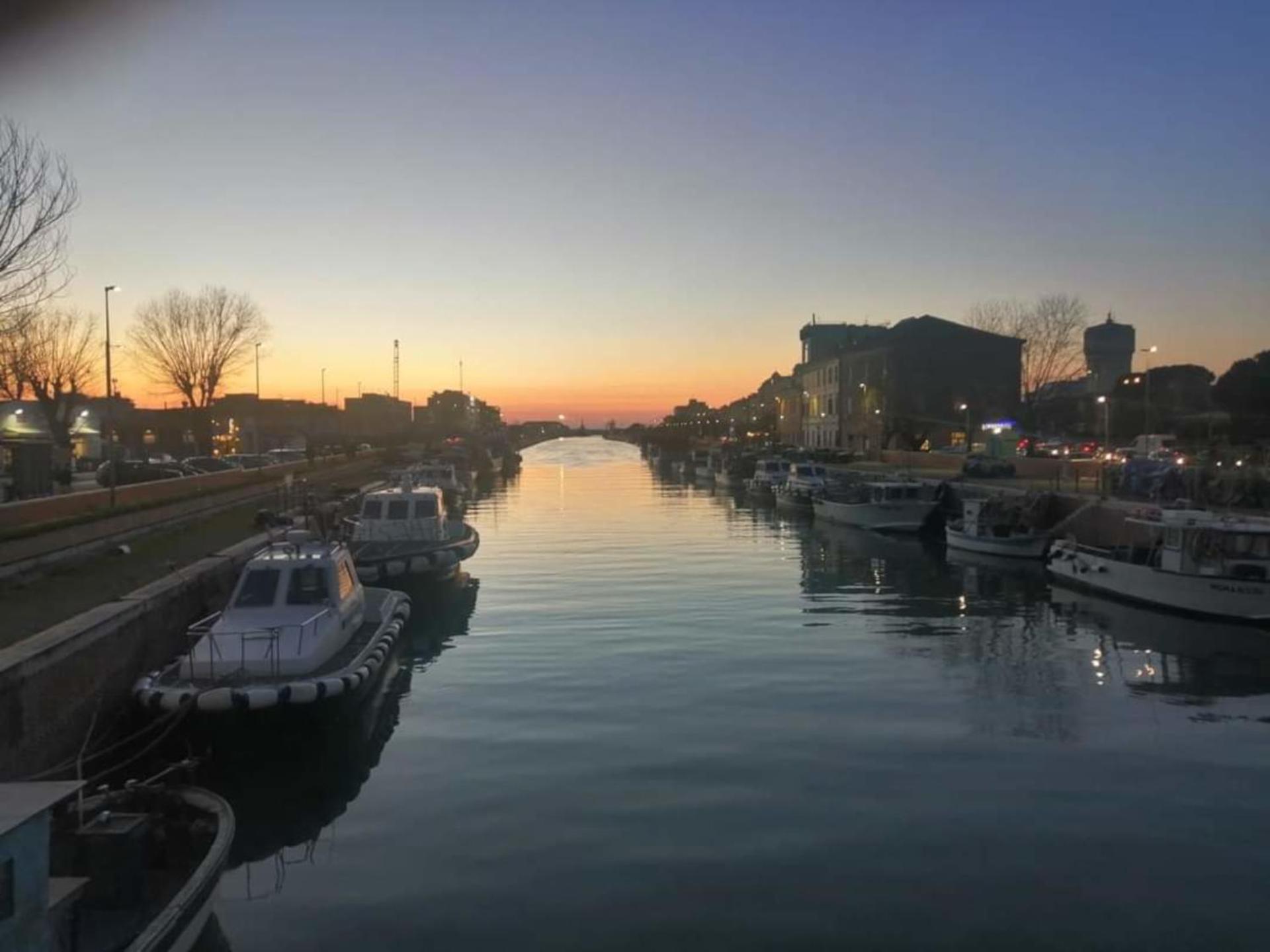 La Casetta 2 -10 Min Aeroporto E Fiumicino