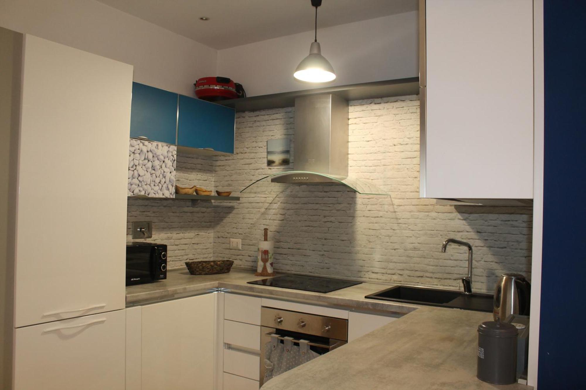 Apartment La Casetta 2 -10 Min Aeroporto E