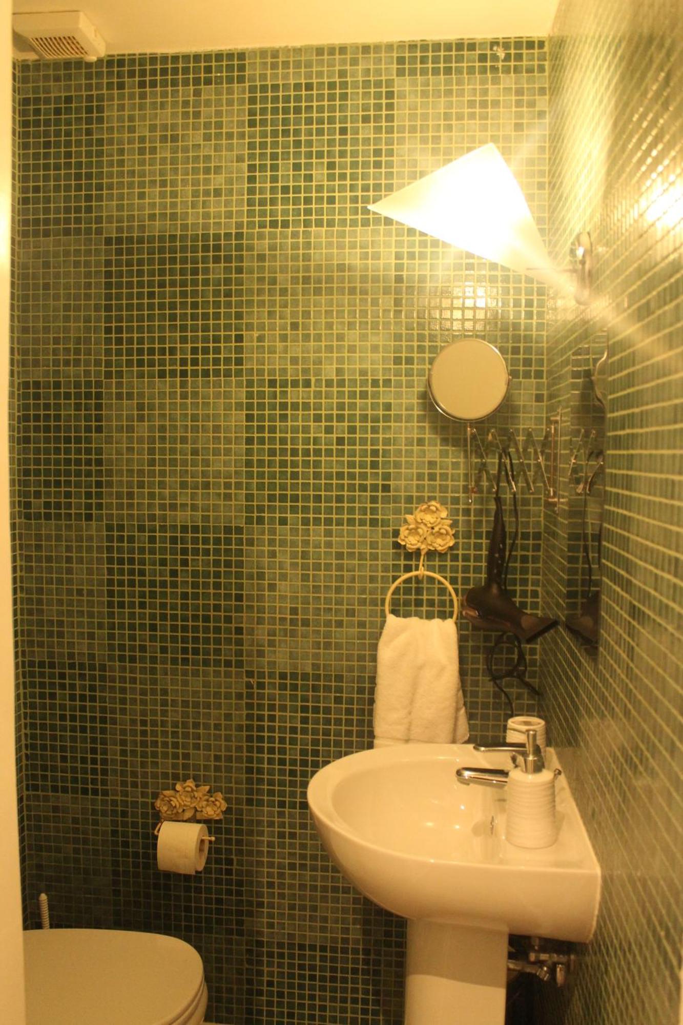 Apartment La Casetta 2 -10 Min Aeroporto E