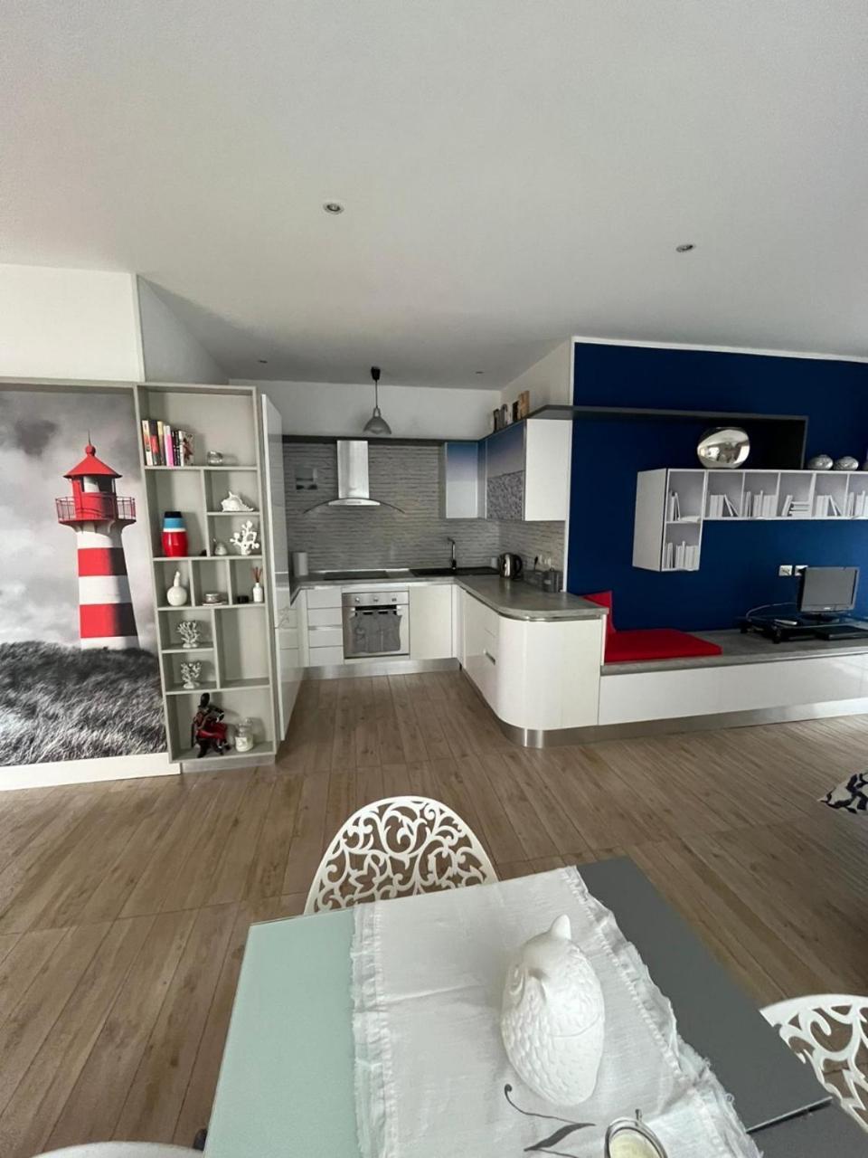 Apartment La Casetta 2 -10 Min Aeroporto E